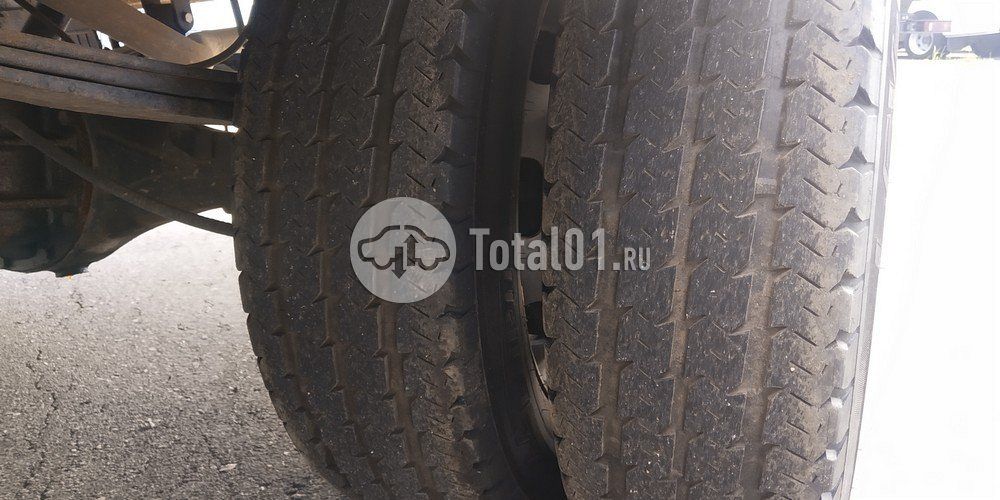 Фото ГАЗ 322173 54