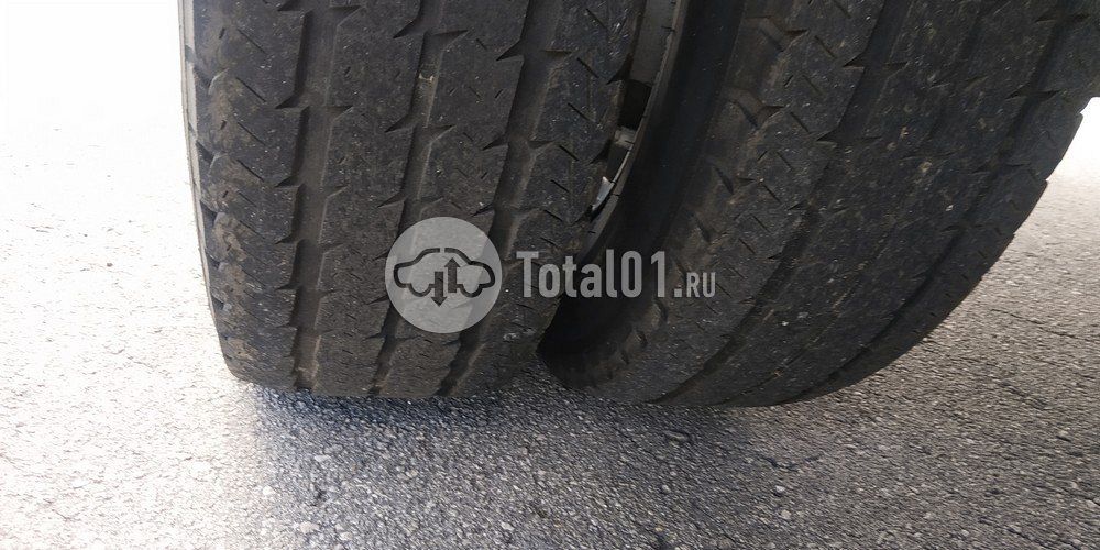 Фото ГАЗ 322173 86