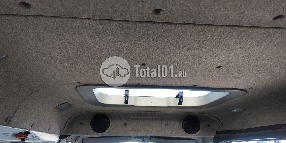 Фото ГАЗ 322173 96
