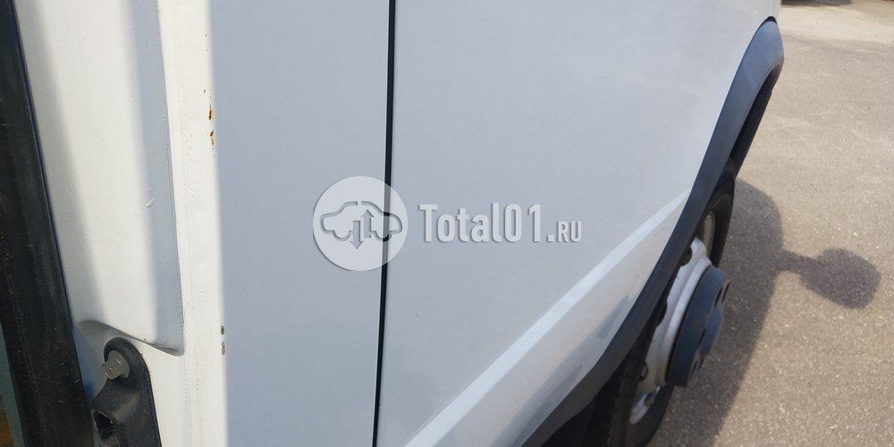 Фото ГАЗ 322173 104