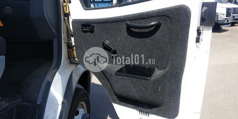 Фото ГАЗ 322173 106