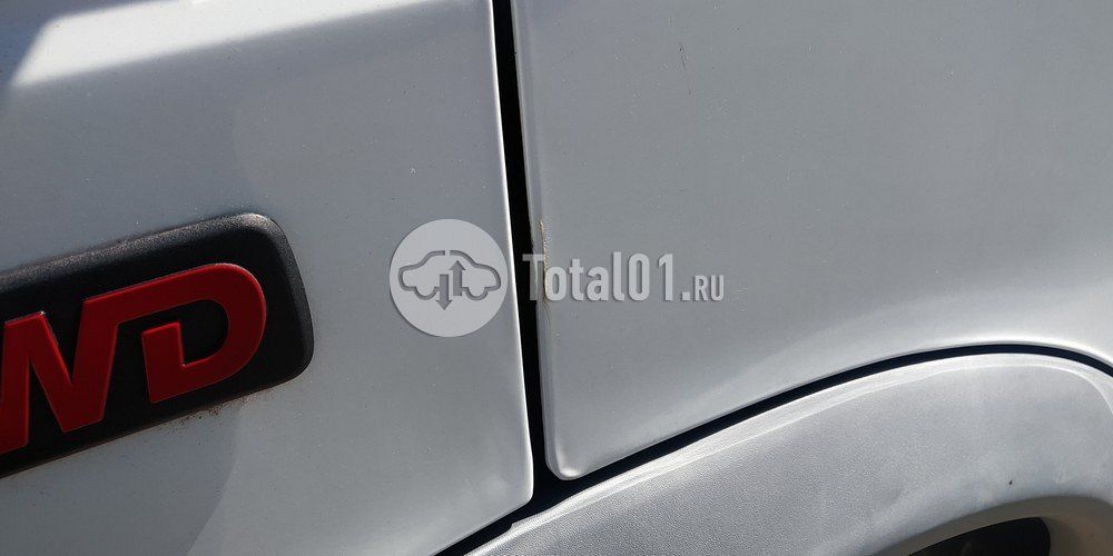 Фото ГАЗ 322173 116