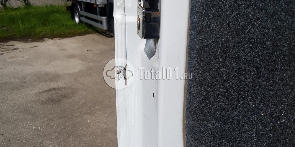 Фото ГАЗ 322173 122