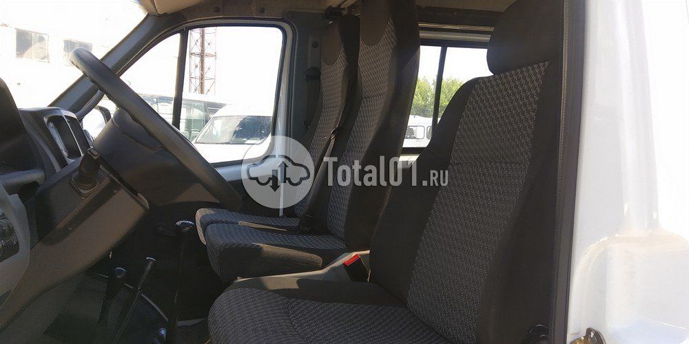 Фото ГАЗ 322173 128