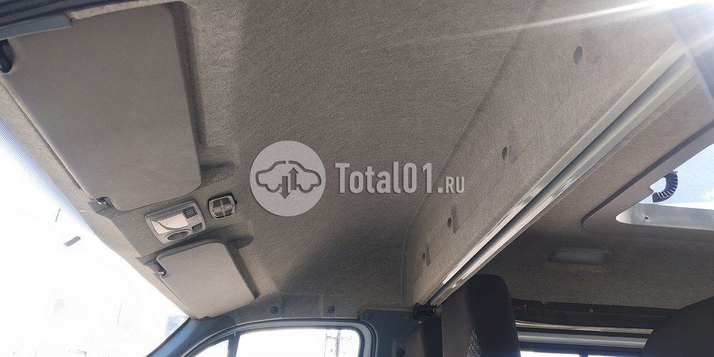 Фото ГАЗ 322173 130