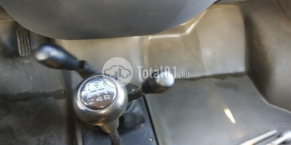 Фото ГАЗ 322173 138