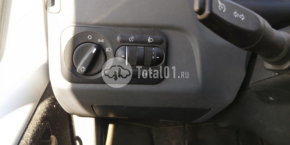 Фото ГАЗ 322173 142