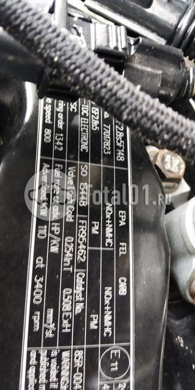 Фото ГАЗ А31S12 8