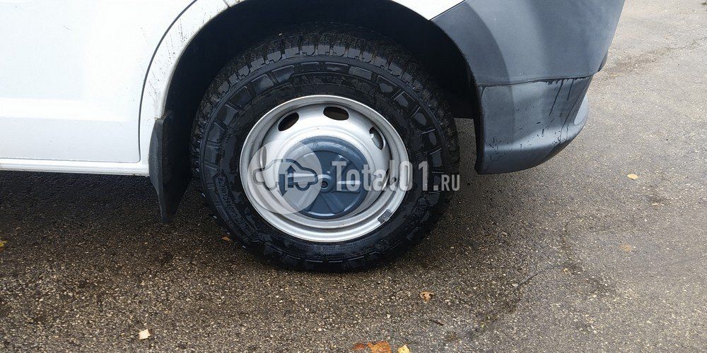 Фото ГАЗ А31S12 26