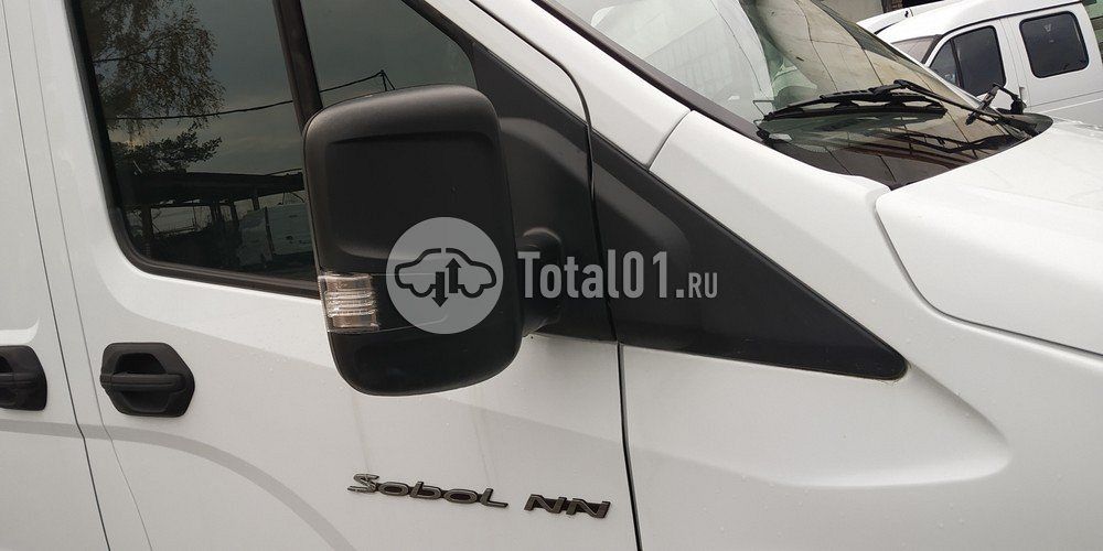 Фото ГАЗ А31S12 30