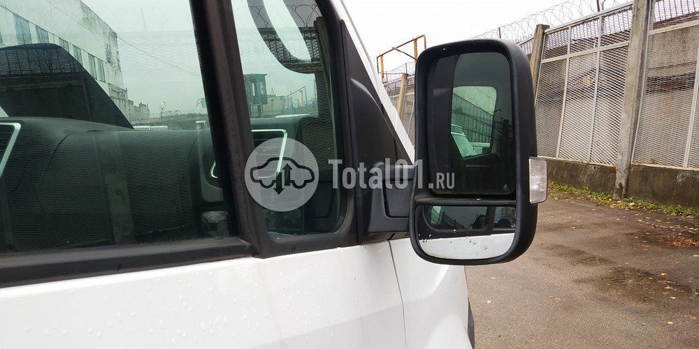 Фото ГАЗ А31S12 32