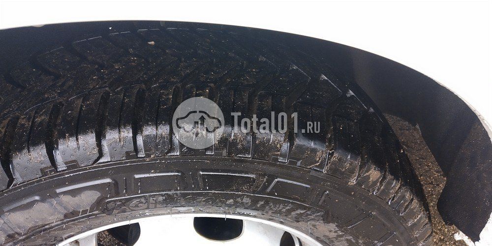 Фото ГАЗ А31S12 36