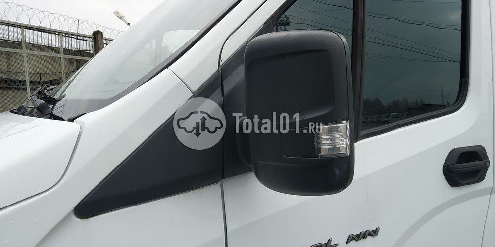 Фото ГАЗ А31S12 42