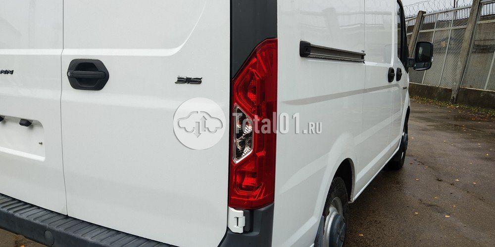 Фото ГАЗ А31S12 52