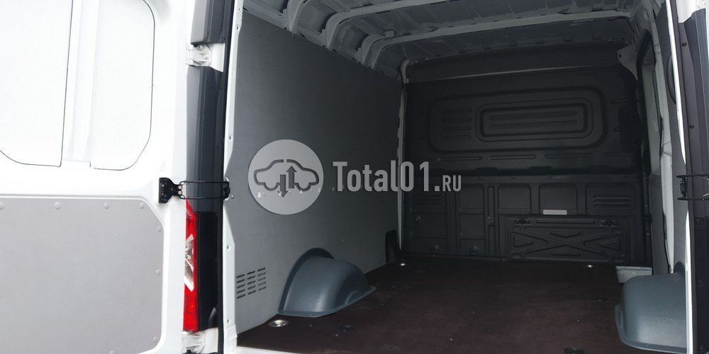 Фото ГАЗ А31S12 58