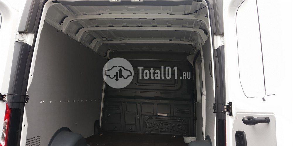 Фото ГАЗ А31S12 62