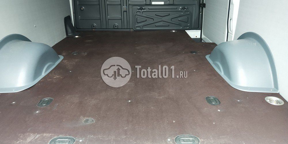 Фото ГАЗ А31S12 72