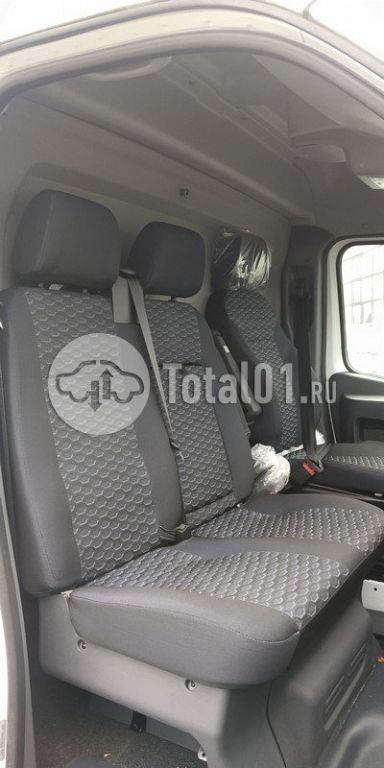 Фото ГАЗ А31S12 84
