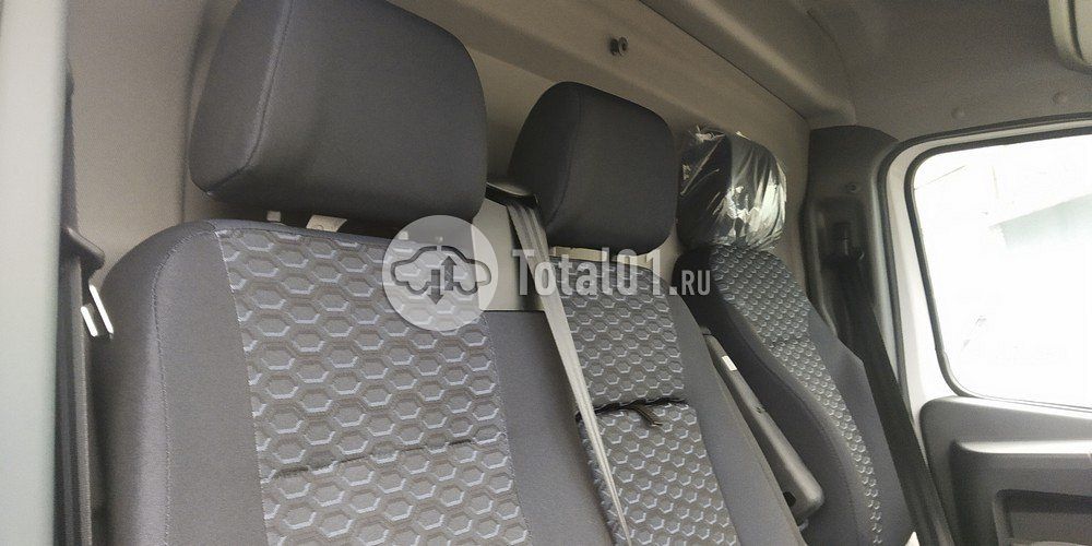 Фото ГАЗ А31S12 88