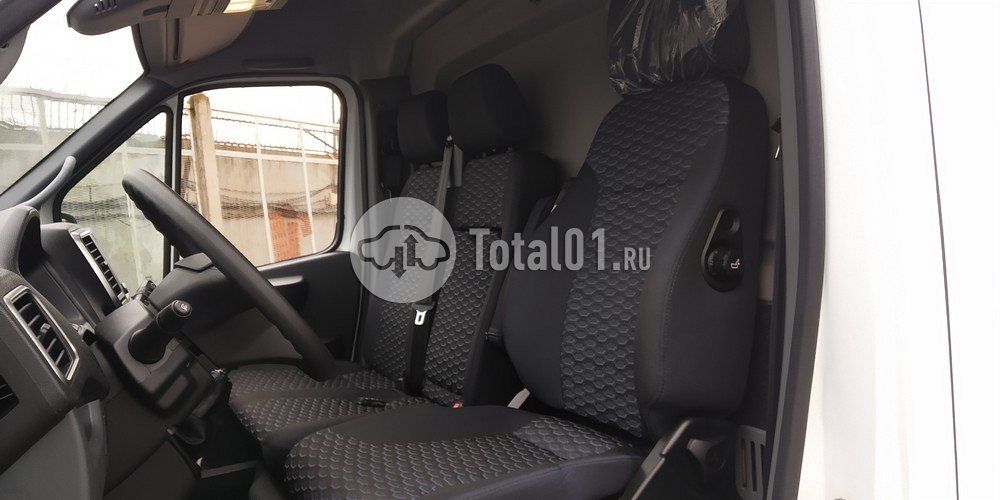 Фото ГАЗ А31S12 102