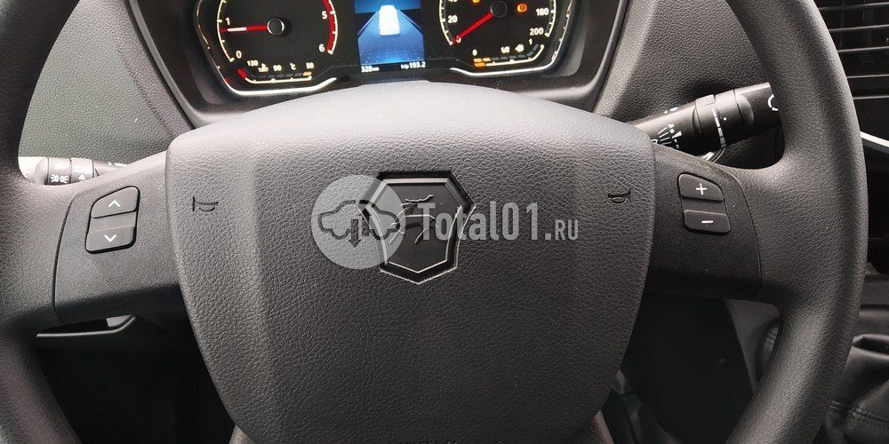 Фото ГАЗ А31S12 108