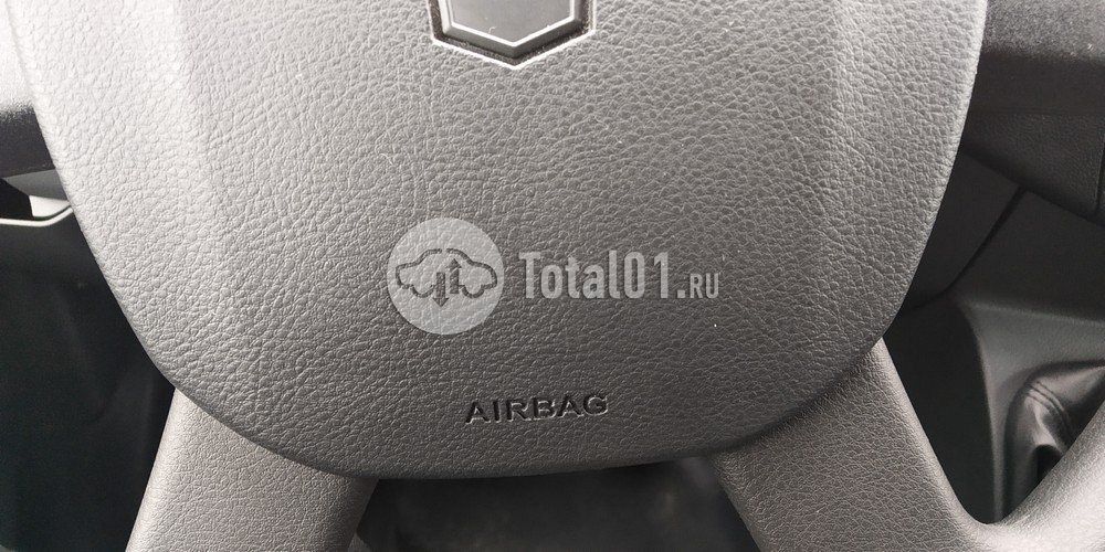 Фото ГАЗ А31S12 128