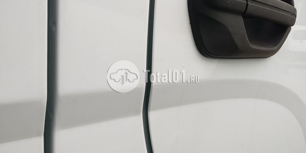 Фото ГАЗ А31S12 134