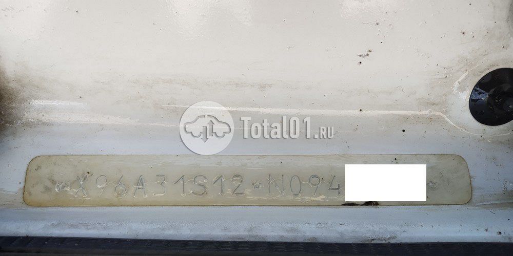 Фото ГАЗ А31S12 4