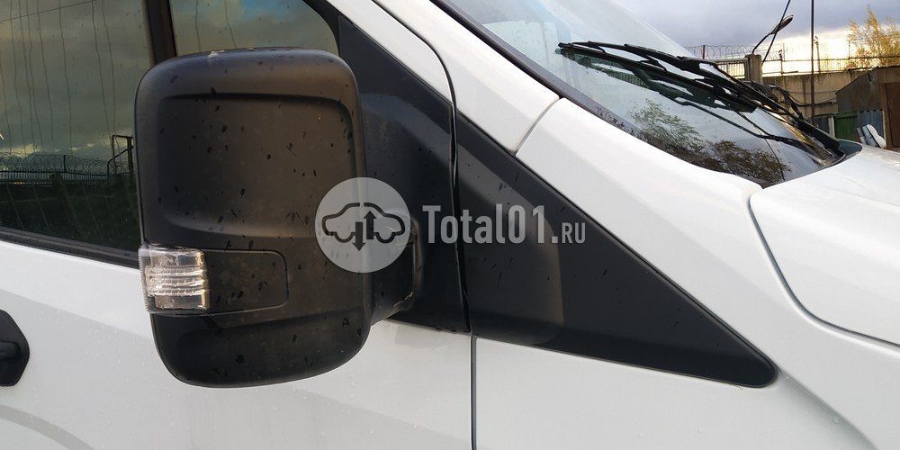 Фото ГАЗ А31S12 28