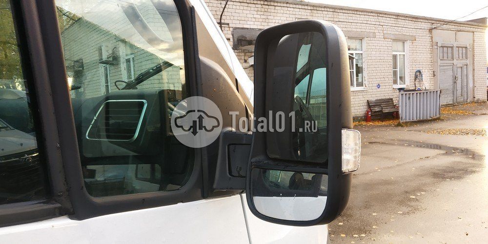 Фото ГАЗ А31S12 30