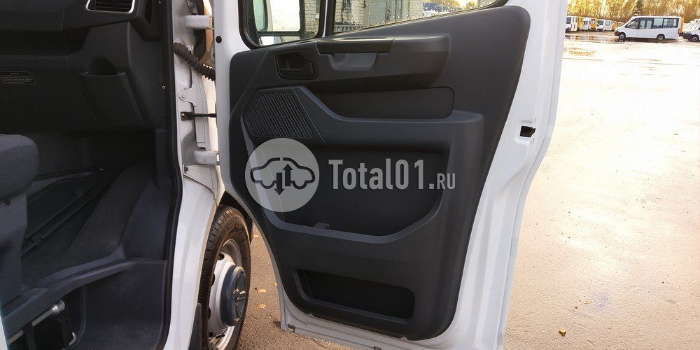 Фото ГАЗ А31S12 36