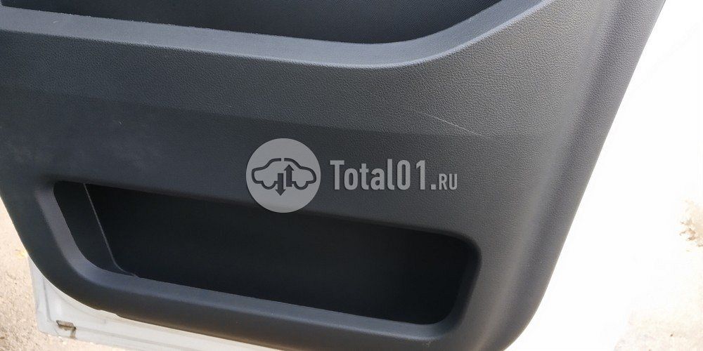 Фото ГАЗ А31S12 38
