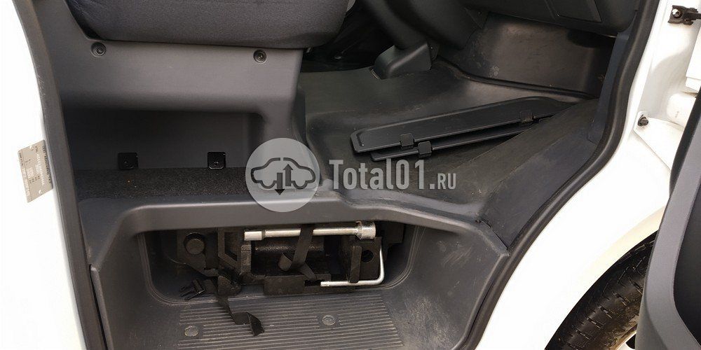 Фото ГАЗ А31S12 42