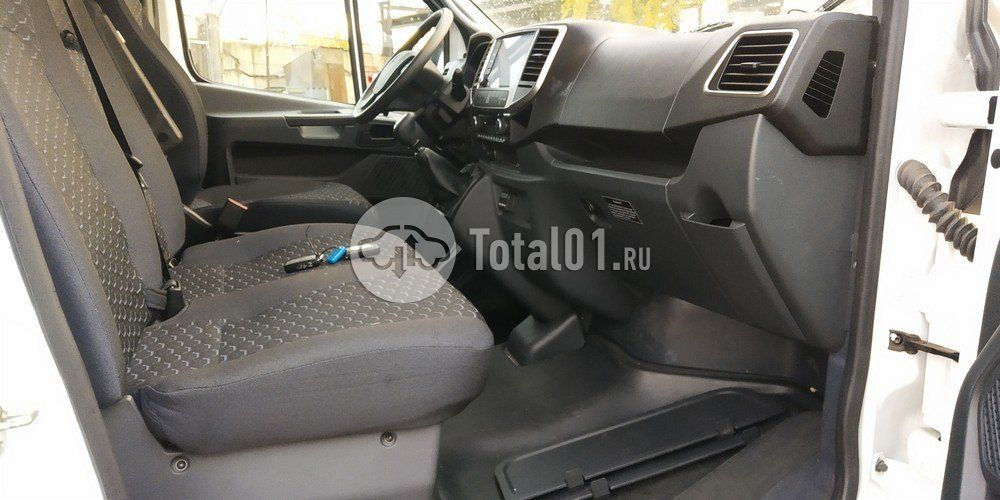 Фото ГАЗ А31S12 44