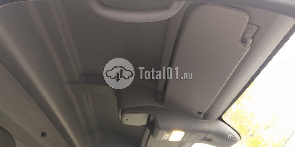 Фото ГАЗ А31S12 46