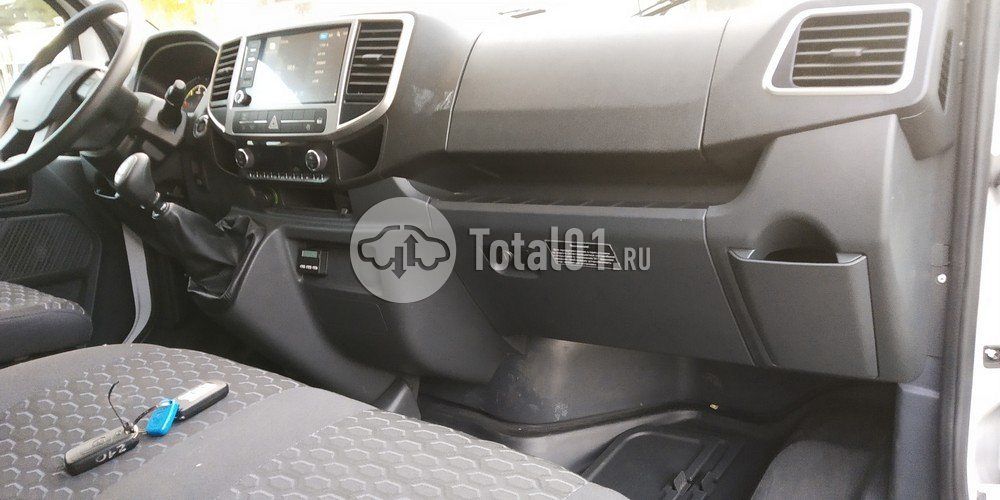 Фото ГАЗ А31S12 48