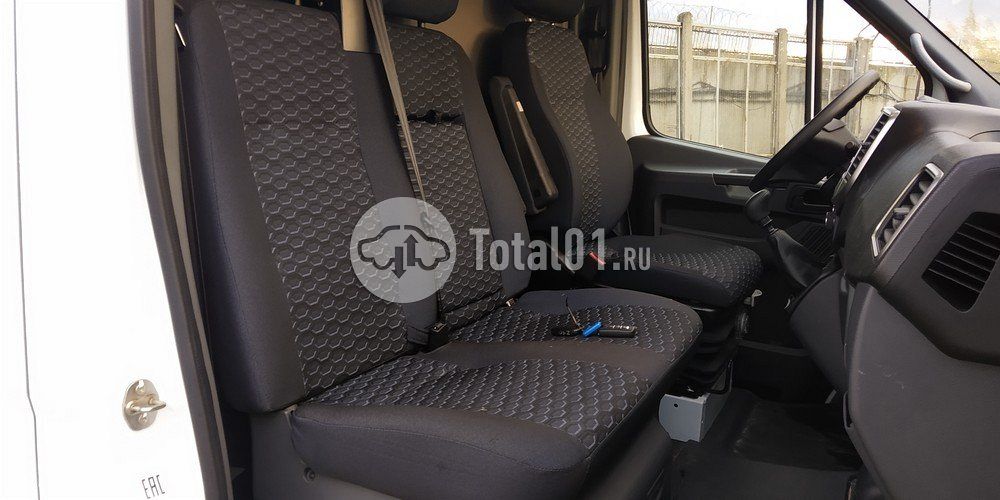 Фото ГАЗ А31S12 52