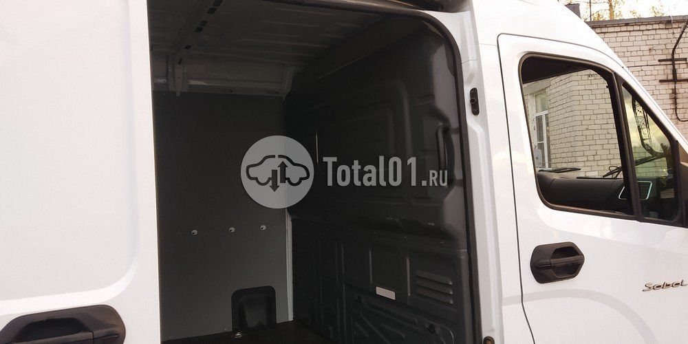 Фото ГАЗ А31S12 58