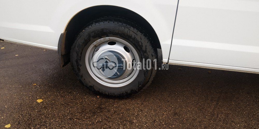 Фото ГАЗ А31S12 60