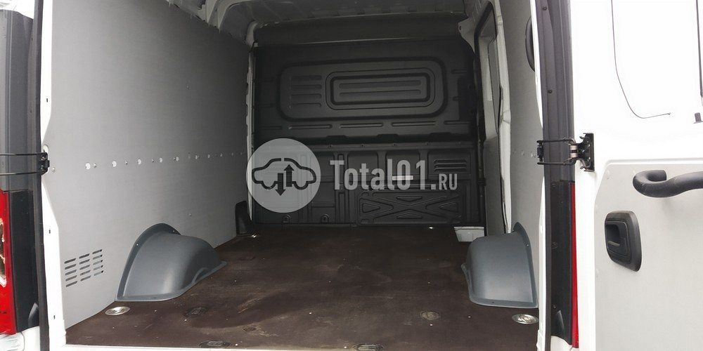 Фото ГАЗ А31S12 74
