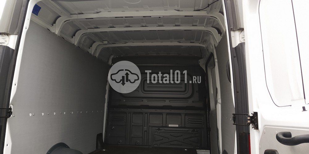 Фото ГАЗ А31S12 76