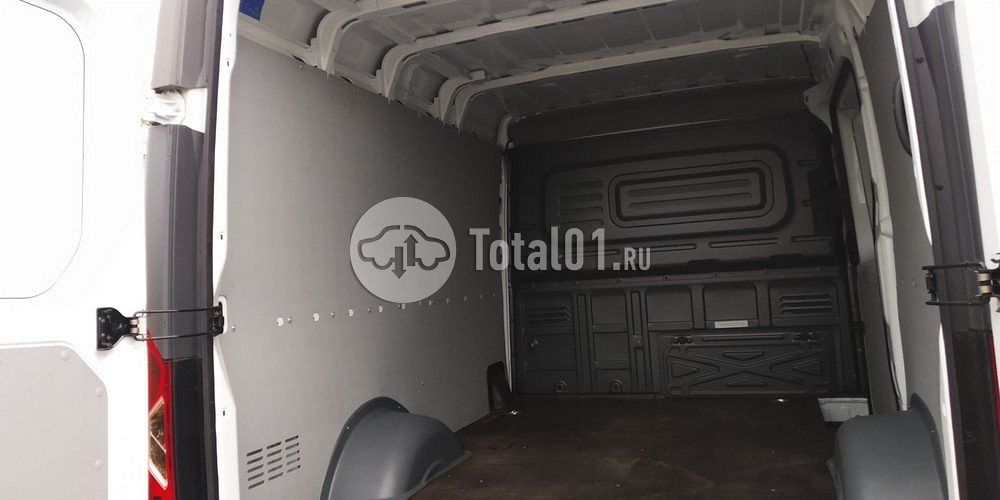 Фото ГАЗ А31S12 78
