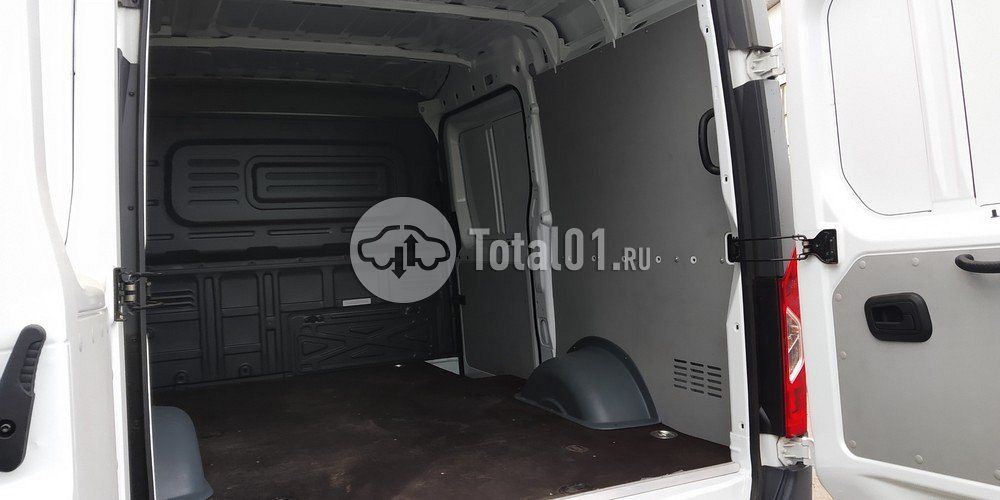 Фото ГАЗ А31S12 82