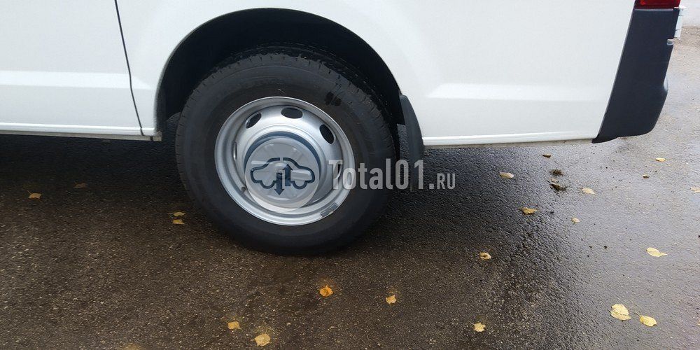 Фото ГАЗ А31S12 88