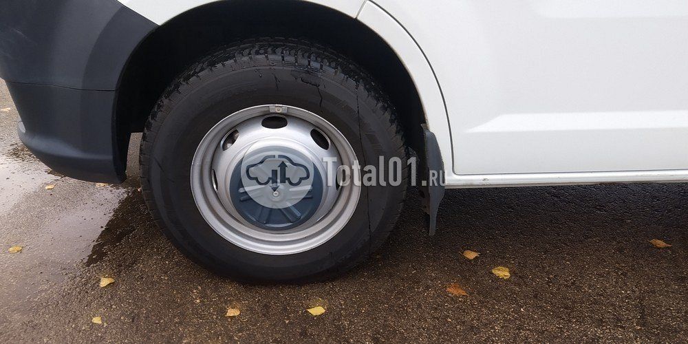 Фото ГАЗ А31S12 90