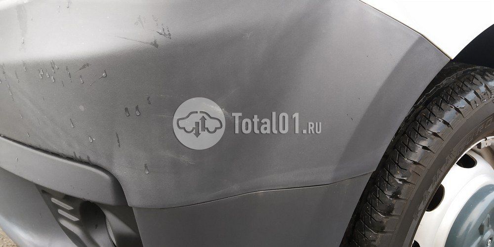 Фото ГАЗ А31S12 96