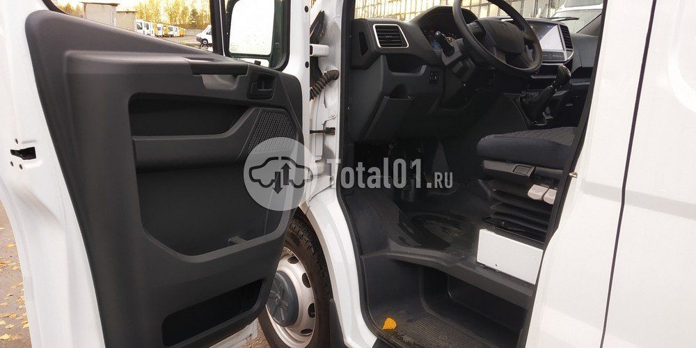 Фото ГАЗ А31S12 100
