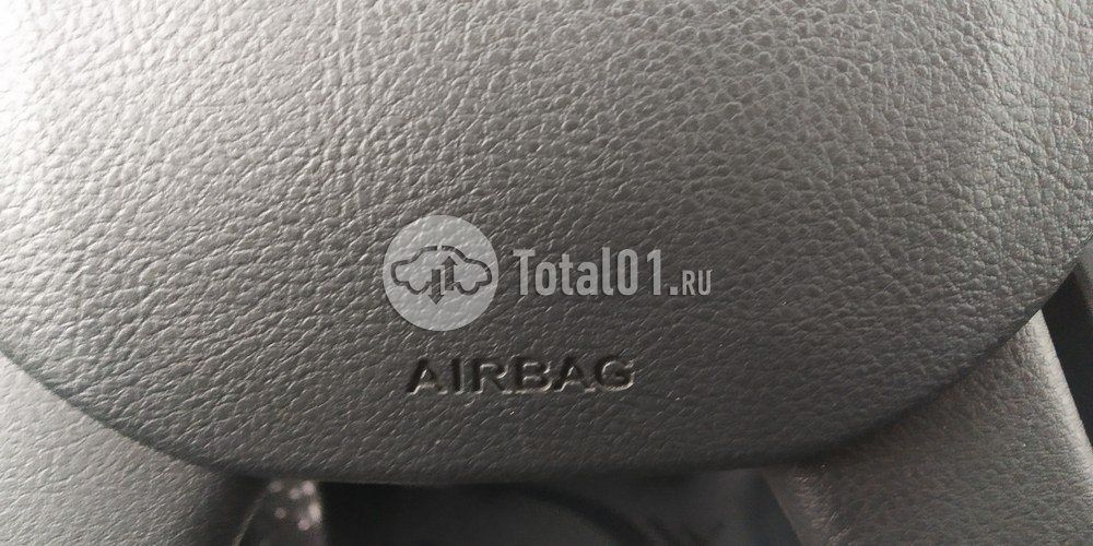 Фото ГАЗ А31S12 118