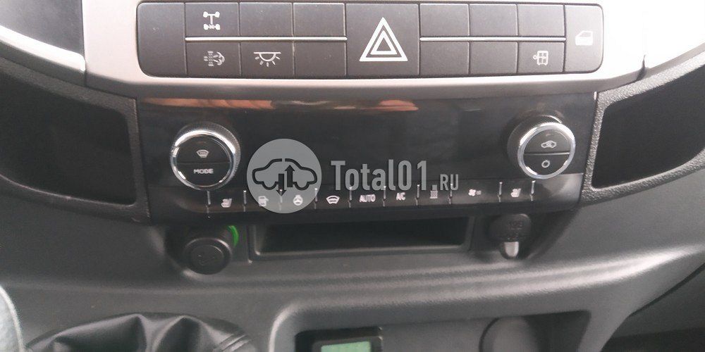 Фото ГАЗ А31S12 124