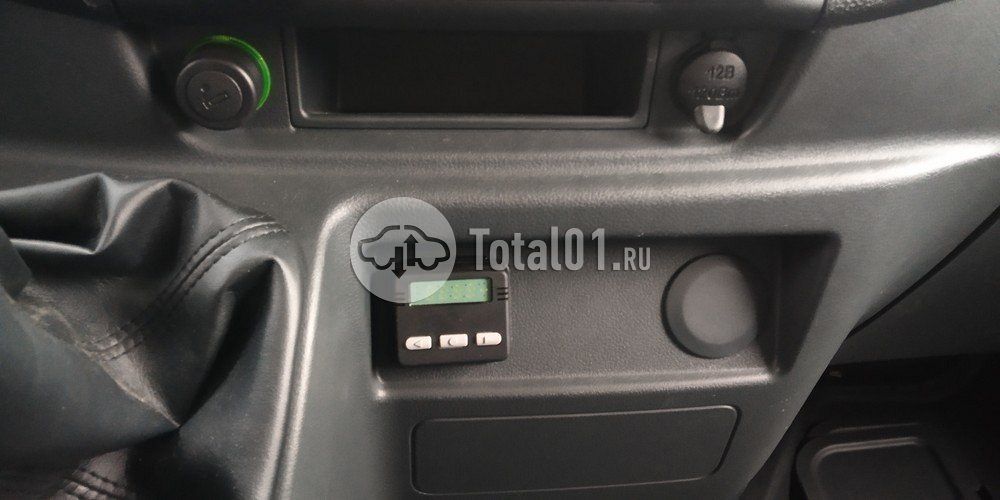 Фото ГАЗ А31S12 126